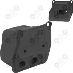 Izplūdes trokšņa slāpētājs motorzāģim 4500 5200 5800 Ķīnā (5903794730670)