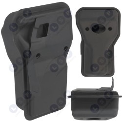 Izplūdes trokšņa slāpētājs 3800 ķīniešu motorzāģim T38 (5903794730687)