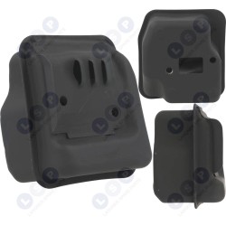 Izplūdes trokšņa slāpētājs Stihl MS 210 230 250 (5903794730724)