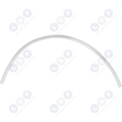 Degvielas šļūtene Husqvarna 137 142 Partner P350 motorzāģa šļūtenes kabelim (5903794730755)