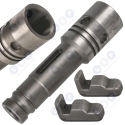 GBH 11 DE instrumentu turētājs + pupiņas ()