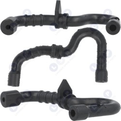 Stihl MS170 180 degvielas šļūtene (5903794730786)