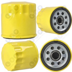 BRIGGS STRATTON 491056 zāles pļāvēja eļļas filtrs (5903794733657)