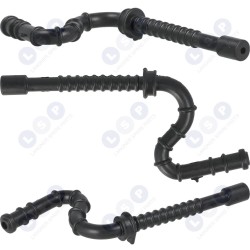 Degvielas šļūtene Stihl MS 240 260 šļūtene (5903794730809)