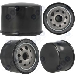 BRIGGS STRATTON TECUMSEH zāles pļāvēja eļļas filtrs (īss) (5903794733701)