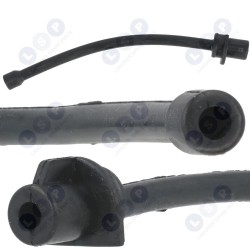 Eļļas šļūtene motorzāģim 4500 5200 (5903794730854)