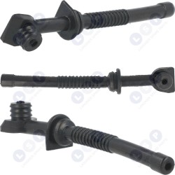 Eļļas šļūtene Stihl MS170 180 motorzāģim (5903794730892)