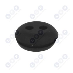 Degvielas tvertnes blīve 20 mm 2 mazi caurumi (5903794730977)