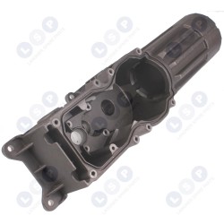 Trieciena mehānisma korpuss Bosch GBH 10 DC, GBH 11 DE, 1617000992 (5903794701847)