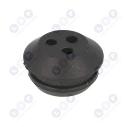 Tvertnes blīve 20 mm 3 lieli caurumi (5903794730984)