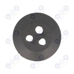 Tvertnes blīve 20 mm 3 lieli caurumi (5903794730984)