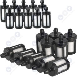 Degvielas filtri STIHL MS170 MS180 MS230 MS250 motorzāģiem ()