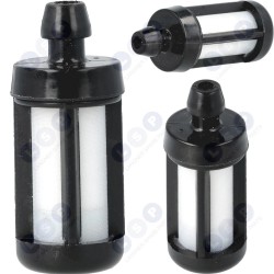 Degvielas filtrs MS180 motorzāģim 18mm (5903794730526)