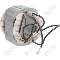 Stators Bosch GSH 11 E, GBH 11 DE, 1614220121 (5903794701861)