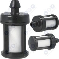 Degvielas filtrs Stihl MS210 230 250 motorzāģim 22mm (5903794730533)