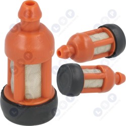 Degvielas filtrs Stihl MS210 230 250 motorzāģim 20mm (5903794730540)