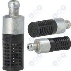 Eļļas filtrs Stihl MS 170 180 210 230 250 motorzāģim (5903794730571)