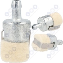 DEGVIELAS FILTRS NAC DEMON TEXAS CS PN YD BENZĪNA ĶĒDES ZĀĢIM, KRŪMZĀĢIM (5903794730595)