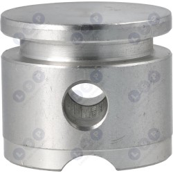 Bosch GSH 11 E virzulis 40mm, 1618700064 (5903794701991)