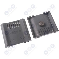 Slēdža poga BOSCH āmurs GSH 11 E 1612026048 (5903794702035)