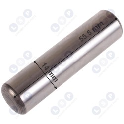 Virzuļa tapa - GSH 27 (5903794702288)