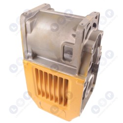 Korpuss GSH 27 (5903794702424)