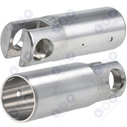 Makita HR 2450 virzulis (5903794702547)