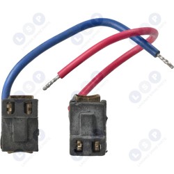 HR2450 suku turētāji (5903794702622)