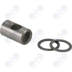 Tapa ar paplāksnēm Makita HR 2470 (5903794702769)