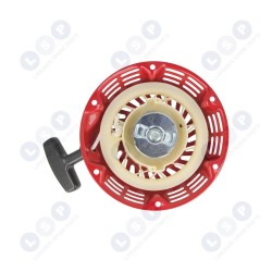 Starteris HONDA GX120 GX160 GX200 dzinējiem KAMA LONCIN KRAFT (5903794702929)