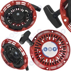 STARTERA DŽEMPERIS HONDA GX200 GX160 168F (5903794702936)