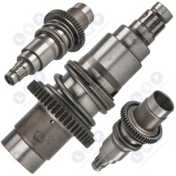 Pastiprināta fiksācijas uzmava Makita HR 2470 FT, T, DHR264, HR262TD (5903794702950)