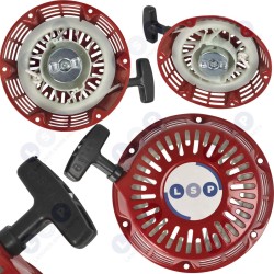 Atsperes starteris GX 270 (5903794703001)