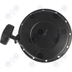 Starteris Diesel 178 Lifan yanmar kipor L60 L70 (5903794703049)