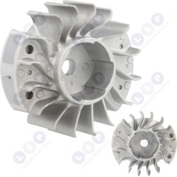 Magnētiskā spararata STIHL MS180 MS170 018 017 (5903794720497)