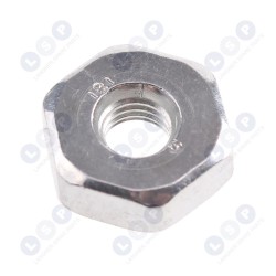 Гайка шины STIHL M8 ключ 19 мм (5903794720558)