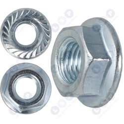 Гайка магнитного колеса бензопилы STIHL M8 для коленвала (5903794720589)