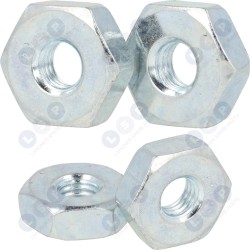 Комплект гаек для цепной пилы STIHL M8 ()