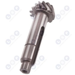 Makita HR 5001 C konusveida zobrats (5903794703124)