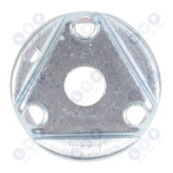 GX340 GX390 188F 182F plakanais suņu selektors (5903794719699)