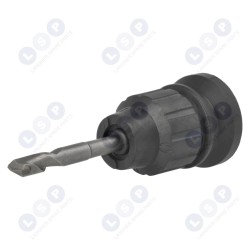 Urbjpatronas SDS PLUS HILTI TE6C TE14 TE15 TE15C TE18M (5903794703308)