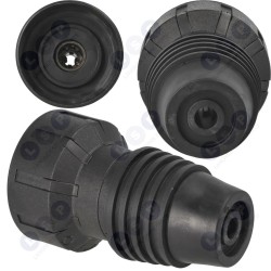 Rokturis, galva, galva HILTI SDS TE 24, TE 25 (5903794703377)