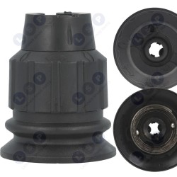 Patrona SDS urbjmašīnai HILTI TE 7-C TE 1 TE 2 TE 5 TE 6 TE 14 TE 15 TE 18 (5903794703476)