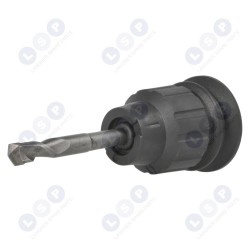 Patrona SDS urbjmašīnai HILTI TE 7-C TE 1 TE 2 TE 5 TE 6 TE 14 TE 15 TE 18 (5903794703476)