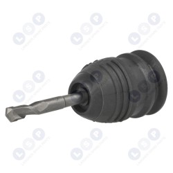 Patrona SDS urbjmašīnai HILTI TE 7 TE 16 TE 16C TE 30 TE 30C TE 40 (5903794702400)