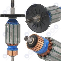 Тип ротора BOSCH PBH 160 R PBH 200 180 RE (5903794703827)