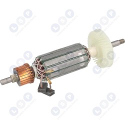 Rotors BOSCH GWS 10-125 C CE PWS 10-125 GWS1000 ()