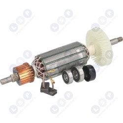 Ротор для шлифовальной машины BOSCH GWS1000 GWS 10-125 ()