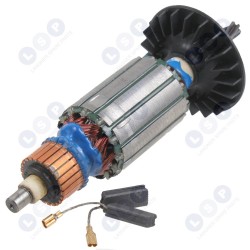 Rotors BOSCH GBH2-24DSR GBH2SR GBH2-24DFR 5 zobi ()