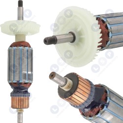 Тип ротора GWS 12-125 CI CIE 13-125 1607000V33 (5903794704022)